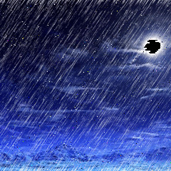 Here's That Rainy Day