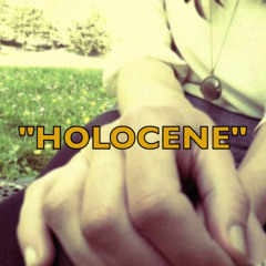 Holocene (Live In The Park cover)