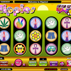 Birth of the hippie_dr iceman _2012.;)