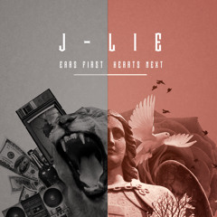 08. Get It On The Low (feat. Jim Jones & LaRon)