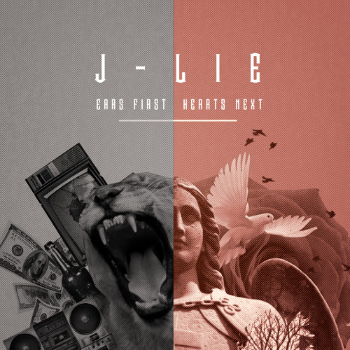 08. Get It On The Low (feat. Jim Jones & LaRon)