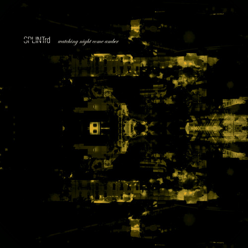 SPLINTrd - Sky Fall  (Matthew Spaces remix_premixdown)