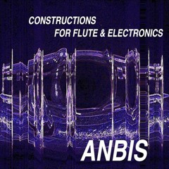 Constructions for Flute & Electronics