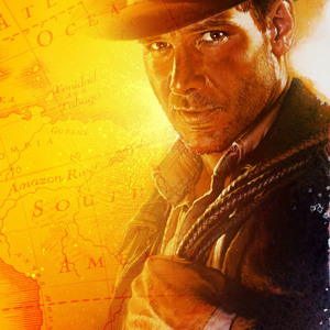 Indiana Jones להורדה