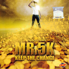 Apple Back MR.5K