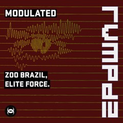 [RVMPD] Zoo Brazil, Elite Force - Modulated
