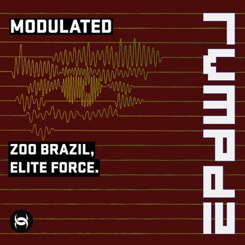[RVMPD] Zoo Brazil, Elite Force - Modulated
