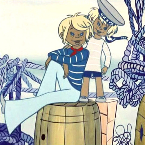 мультфильм про порт и акваторию. в порту мультфильм 1975 катерок. акватория песня из мультфильма. советский мультик про порт. в порту 1975.