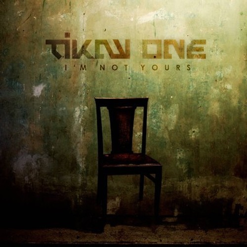 TiKay One - 01 - Howl - "I'm Not Yours" EP - TCML Records