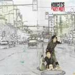 wan nae tat tae chit thu  -Idiots Band (Myanmar)