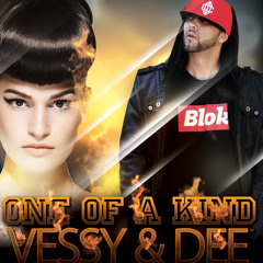 One of a kind feat Dee