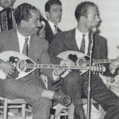 Meraklis Megalosa - Dj Petros (Old School Greek Mix)