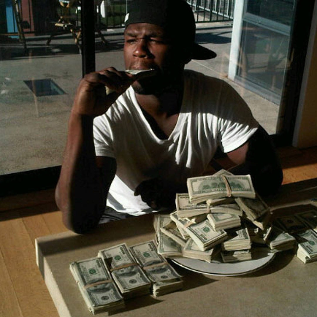 50 cent i get money discount