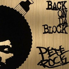 Pete Rock & C.L Smooth - Back On The Block (Coobee Remix)