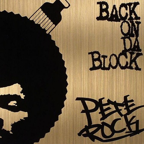 Pete Rock & C.L Smooth - Back On The Block (Coobee Remix)