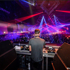 Adam Beyer Live@Timewarp Mannheim 2012