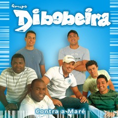 TENTE EM MIM CONFIAR (Grupo Dibobeira)