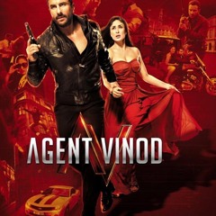 09 - Agent Vinod - Raabta (Siyaah Raatein) [DM]