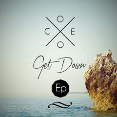 COEO - Get Down (Original Mix) (OUT NOW)