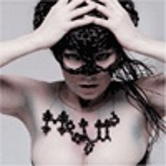 Bjork - Show Me Forgiveness (Logan Dataspirit Mix)