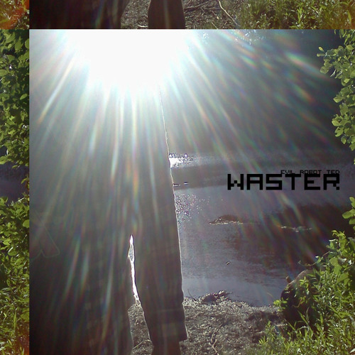 Stepping On Cold Earth (With Qixoni)