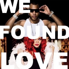 We Found Love - Daniella Watters & Dean Aivalotis (Rihanna cover)