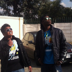 Addicted To The Hustle(Produced By SuperStar O)