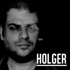 Holger Track # 1 - JD Twitch
