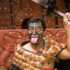 Haka Rage Dance