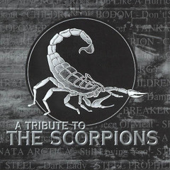 Rock you like a Hurricane - Dynamite Scorpions Cover