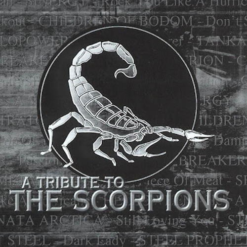 Rock you like a Hurricane - Dynamite Scorpions Cover