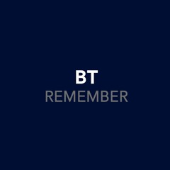BT - Remember (Barron Remix) [FREE DOWNLOAD HIT BUYLINK!]