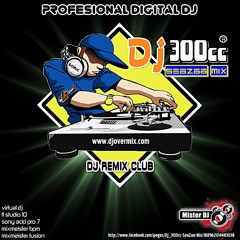 Baila [128] - Dj_3OOcc [SeaZaa Mix]