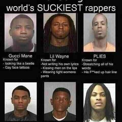 Beez In the Trap-freestyle at The Hills Have Eyes