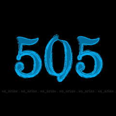 505 (Arctic Monkeys Remix)