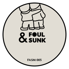 A1 Borrowed Identity - Stimulation (Original Mix) (FASM-005)