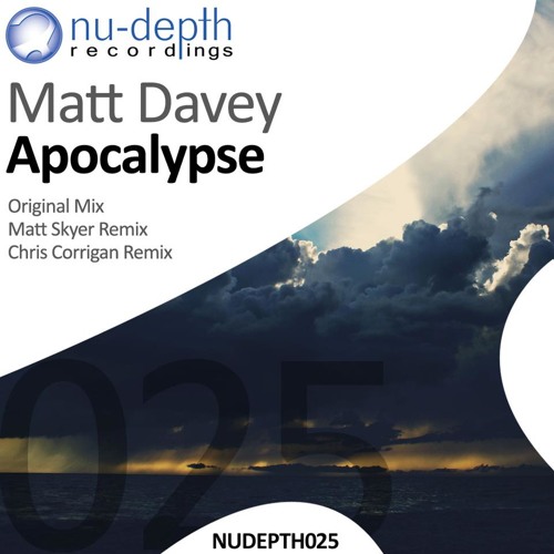 Matt Davey - Apocalypse (Matt Skyer Remix)