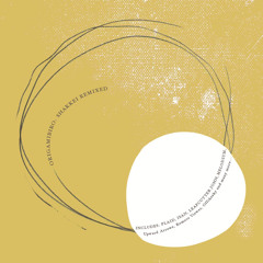 Origamibiro - Impressions of Footfall (Plaid remix)