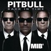 Pitbull - Back in time ( Lenzmann KABUUMM Edit )
