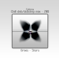 Chillstep Dubstep DnB - MIX - by Cobrex