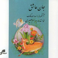 جان عاشق - بهرام حصیری