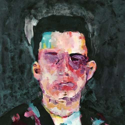 Matthew Dear - Headcage
