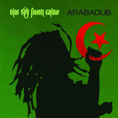 The Spy From Cairo - Marseilles Noir