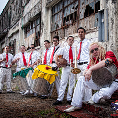 Zarabanda es Carnaval