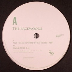 The Backwoods - Flying Bugz (Kaoru Inoue Remix)