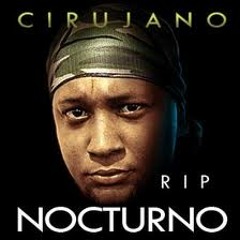 CIRUJANO NOCTURNO - RAP (Masacre Pal' Dembow)