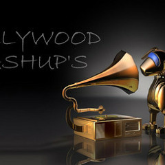 Bollywood Mashup ft.Dj trector