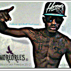 Travis Porter- All About a Sack Remix Ft. Le$1k Skooly & Jose Guapo