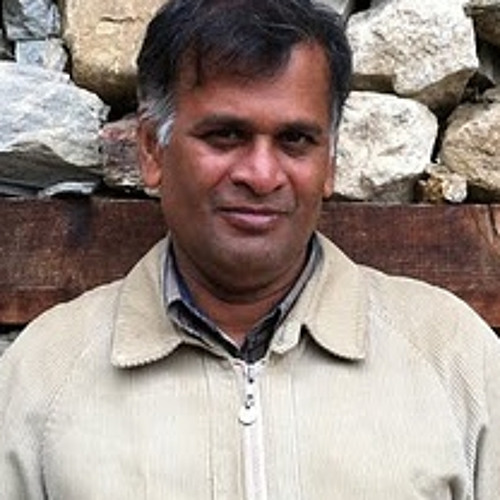 Noted Tamil Thinker Jeyamohan at TED Tamil Conference on Indian Education Values