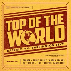 Theory x Top of the World (MoombahSoul)